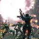 Image for article titled Two Humans' Hands On with Too Human
